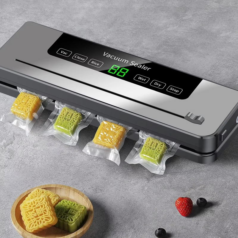 Vacuum Packaging Machine | Vacuum Sealer
