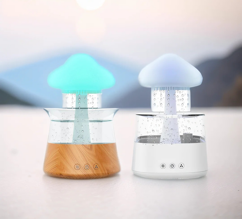 Premium Cloud Humidifier