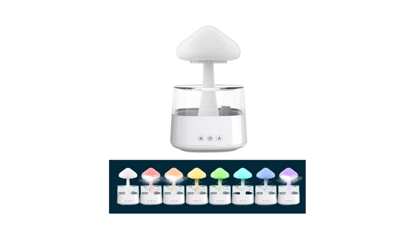 Premium Cloud Humidifier