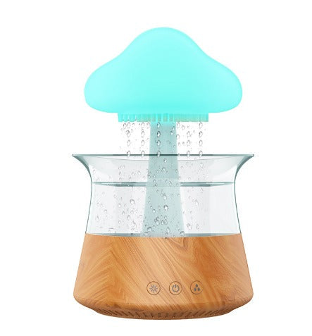 Premium Cloud Humidifier