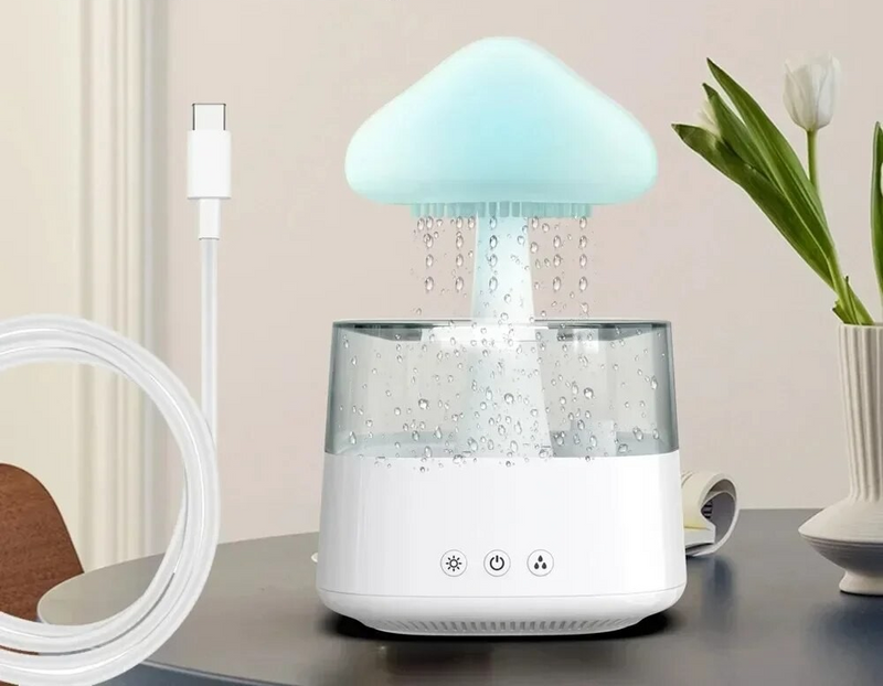 Premium Cloud Humidifier