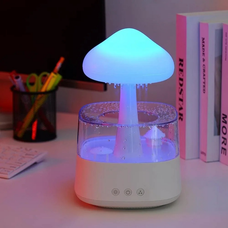 Premium Cloud Humidifier