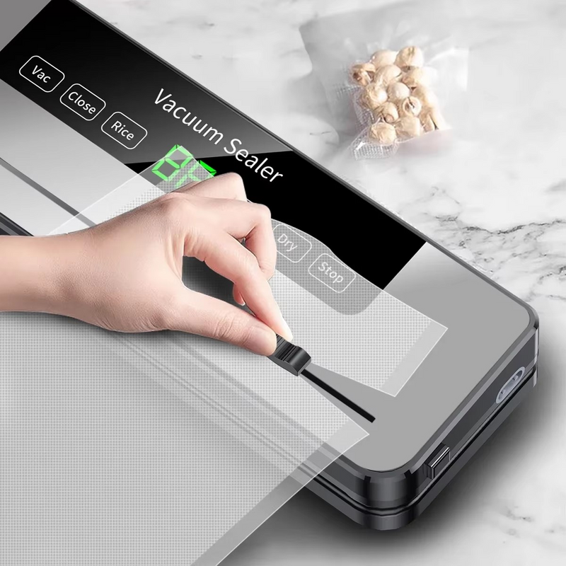 Vacuum Packaging Machine | Vacuum Sealer