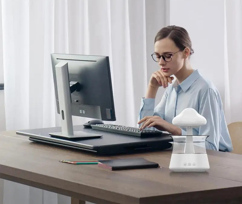Premium Cloud Humidifier