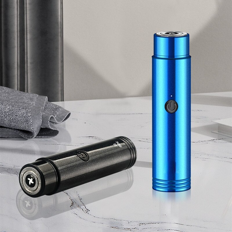 Slim Shave Razor