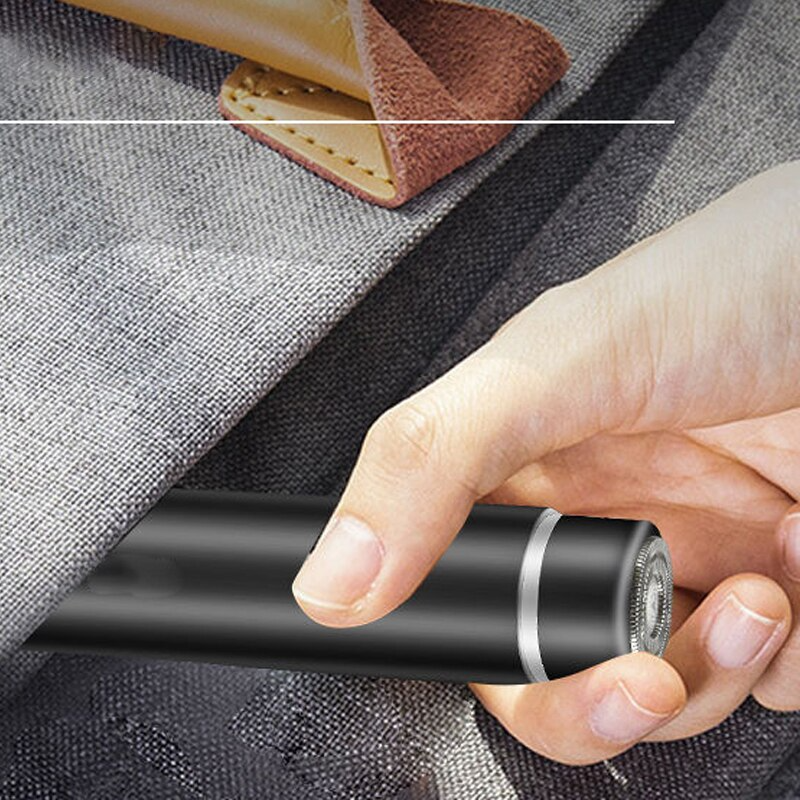 Slim Shave Razor