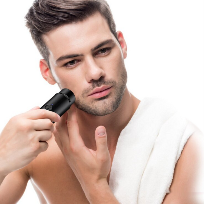Slim Shave Razor