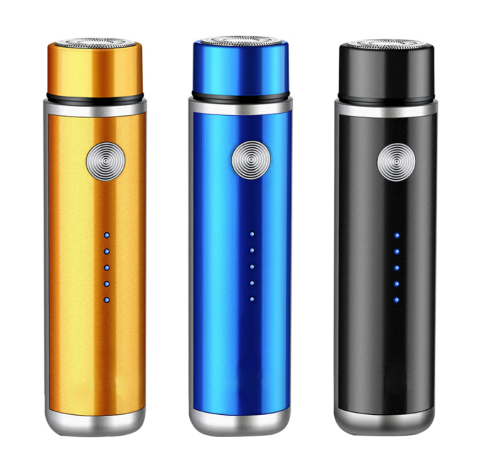 Slim Shave Razor