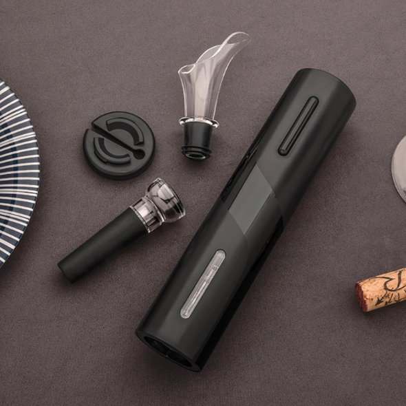 Wine Pro Wine Opener [SUPER PRACTICAL]