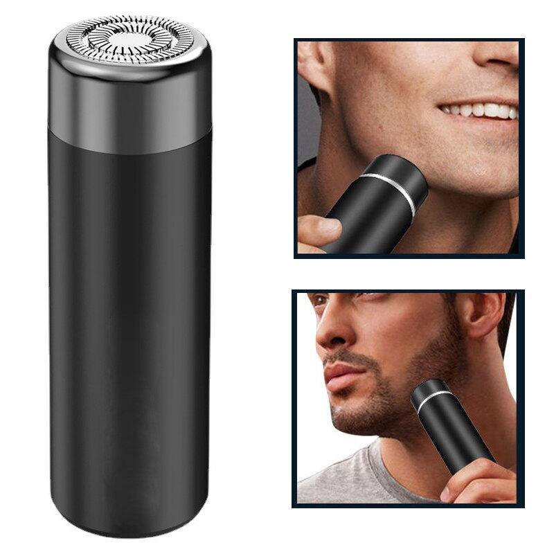 Slim Shave Razor