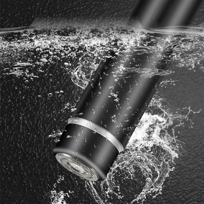 Slim Shave Razor